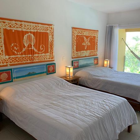 Praia Da Ferradurinha Guest House Búzios Buitenkant foto